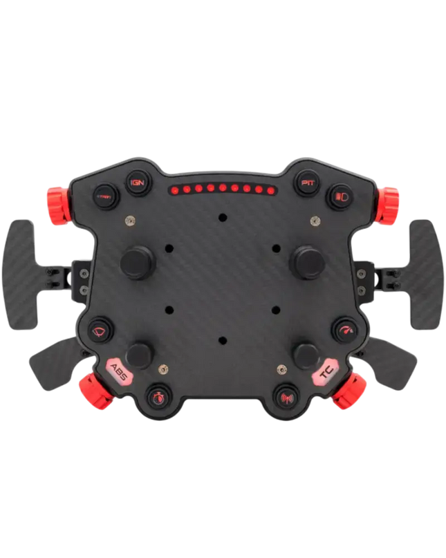 Simagic GT Pro HUB with Knobs