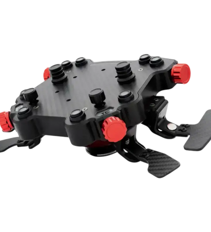 Simagic GT Pro HUB with Knobs