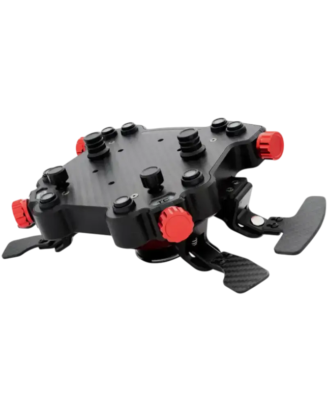 Simagic GT Pro HUB with Knobs