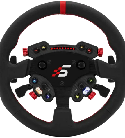 Simagic GT Pro HUB with Knobs