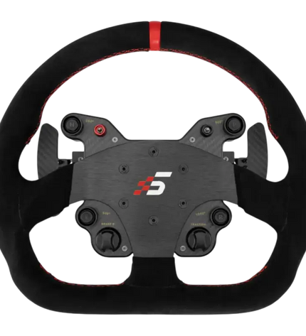 Simagic GT1-SD - Steering Wheel Alcantara