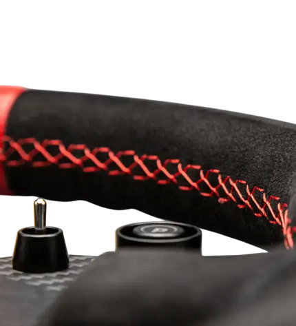 Simagic GT1-SD - Steering Wheel Alcantara
