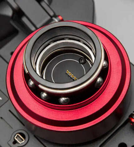 Simagic GT1-SD - Steering Wheel Leather