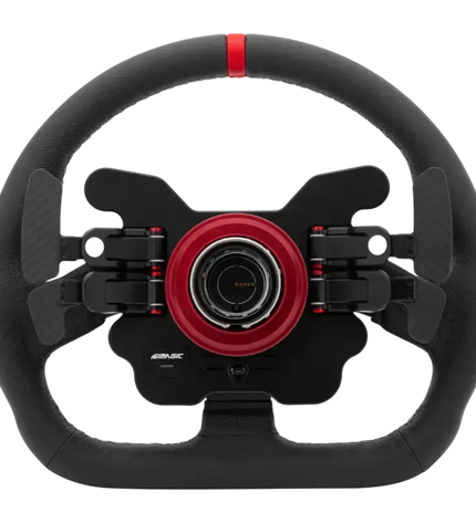 Simagic GT1-SD - Steering Wheel Leather
