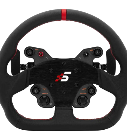 Simagic GT1-SD - Steering Wheel Leather