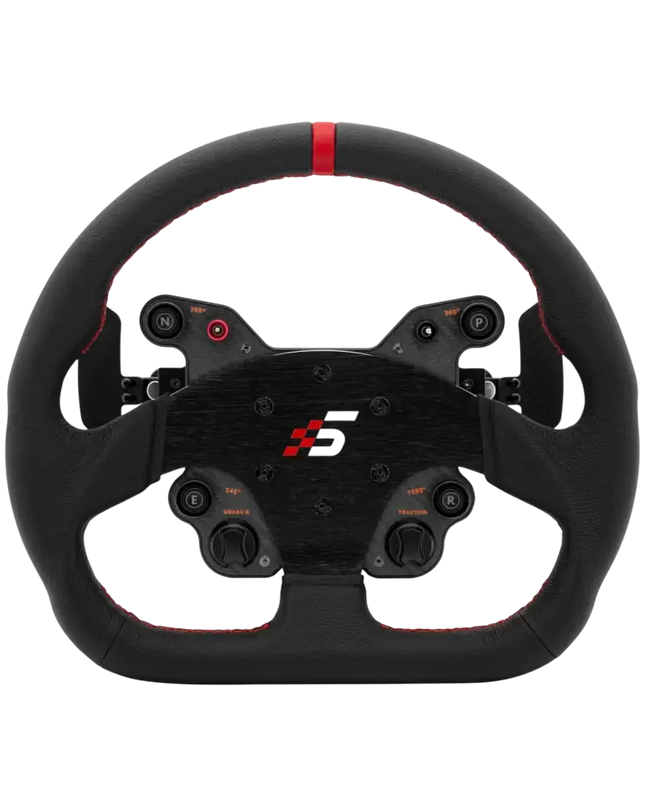 Simagic GT1-SD - Steering Wheel Leather