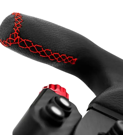 Simagic GTC-C Steering Wheel - Leather
