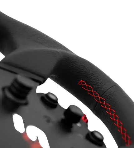 Simagic GTC-C Steering Wheel - Leather