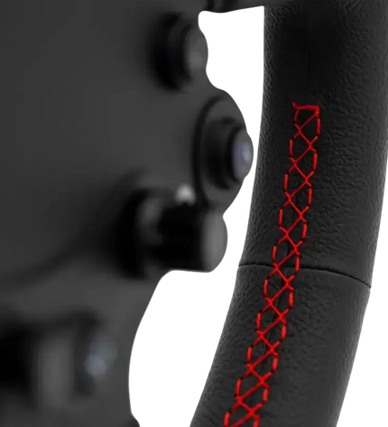 Simagic GTS Steering Wheel Leather
