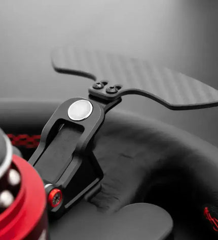 Simagic GTS Steering Wheel Leather