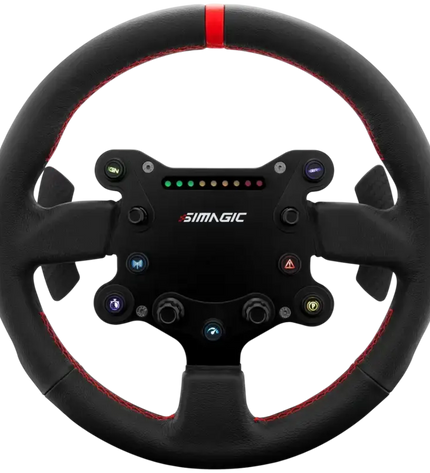 Simagic GTS Steering Wheel Leather