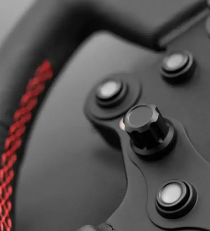 Simagic GTS Steering Wheel Leather