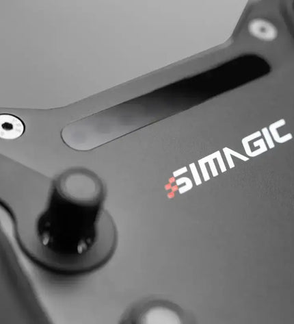 Simagic GTS Steering Wheel Leather