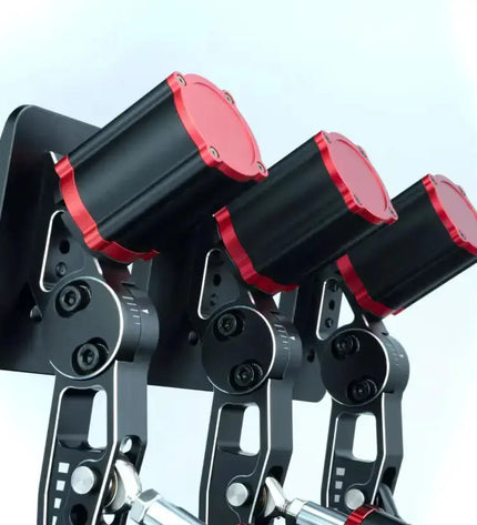 Simagic Haptic-Feedback Motor for Pedals - Black