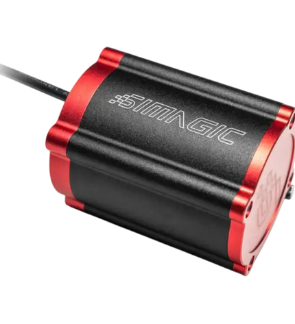 Simagic Haptic-Feedback Motor for Pedals - Black
