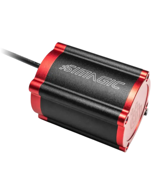 Simagic Haptic-Feedback Motor for Pedals - Black