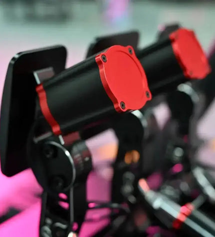 Simagic Haptic-Feedback Motor for Pedals - Black
