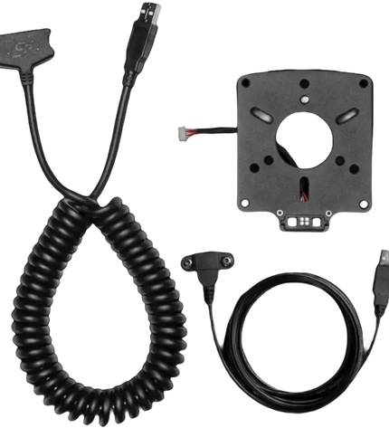 Simagic MagLink USB magnetic connector
