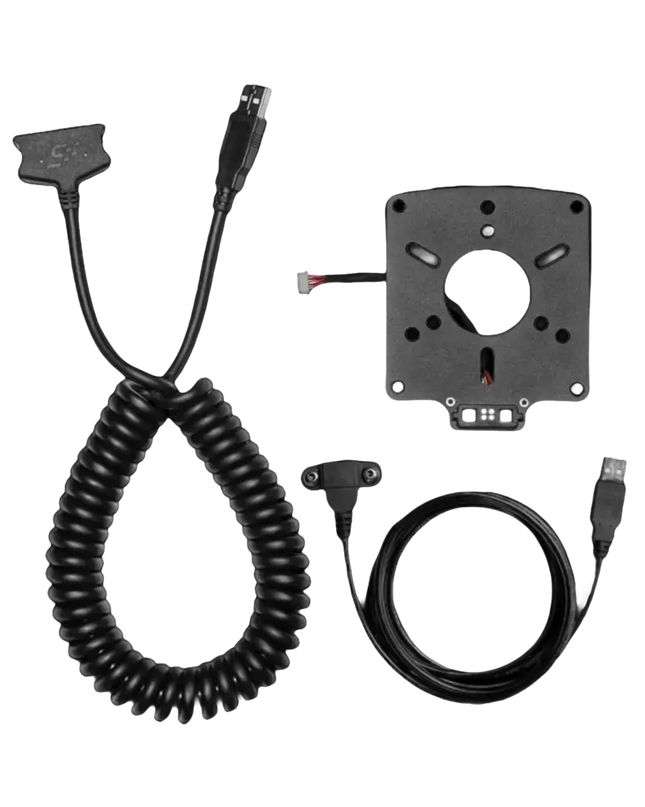 Simagic MagLink USB magnetic connector