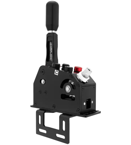Simagic Multifunctional L Shaped Bracket
