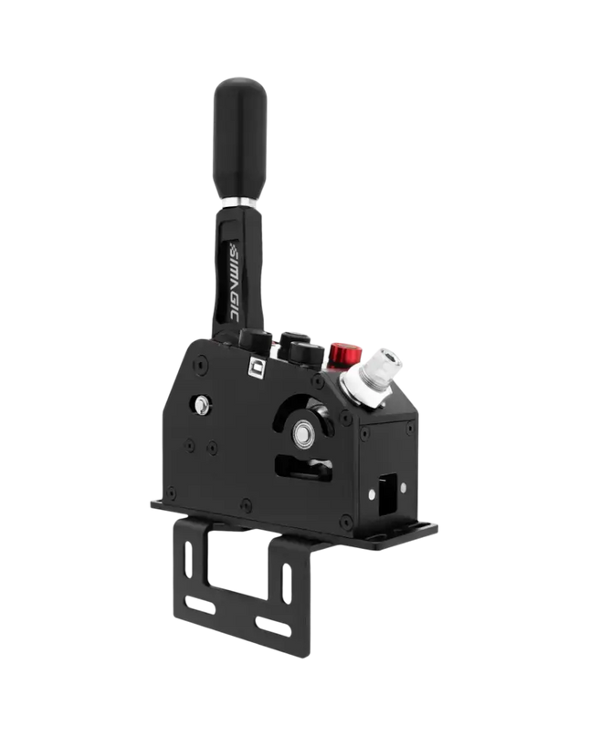 Simagic Multifunctional L Shaped Bracket