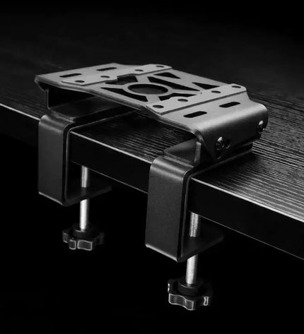 Simagic Multifunctional Table Clamp – Black