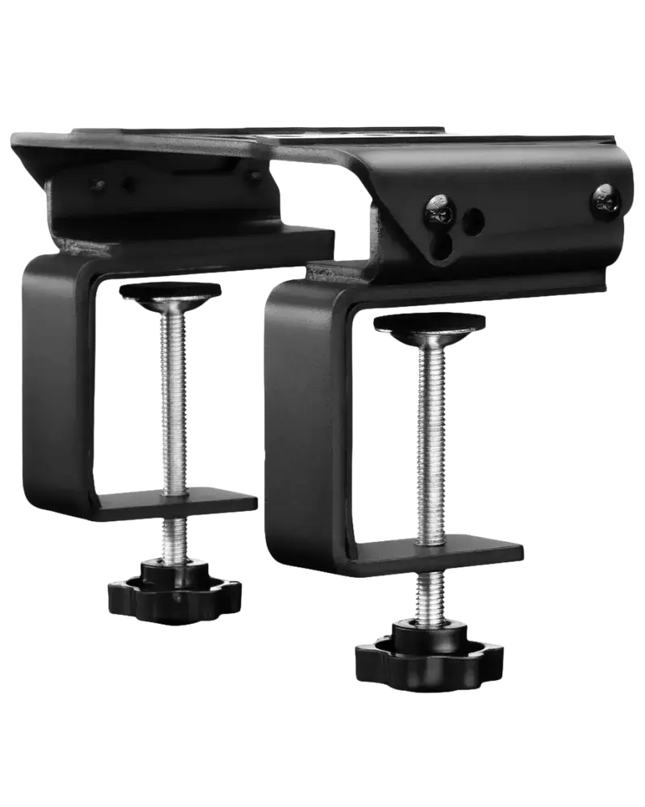 Simagic Multifunctional Table Clamp – Black
