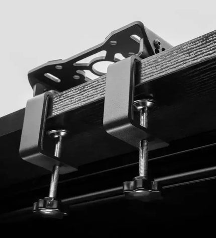 Simagic Multifunctional Table Clamp – Black