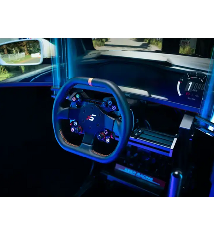 Simagic NEO-X 310G GT Steering Wheel