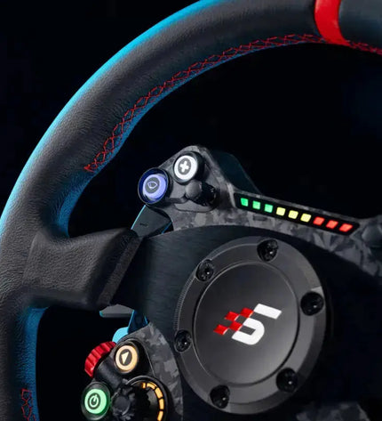 Simagic NEO X 330R Sim Racing Wheel