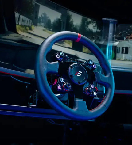 Simagic NEO X 330R Sim Racing Wheel