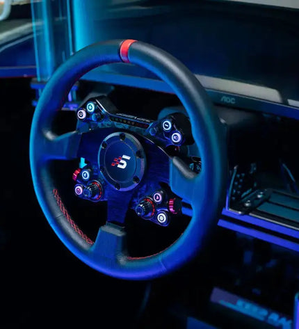 Simagic NEO X 330R Sim Racing Wheel