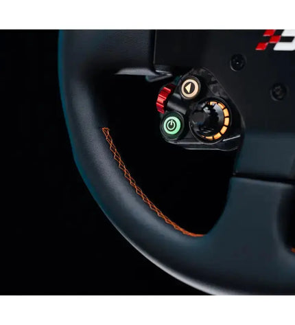 Simagic NEO-X 330T RALLY Steering Wheel