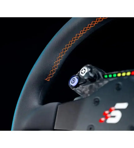 Simagic NEO-X 330T RALLY Steering Wheel