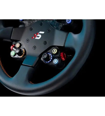 Simagic NEO-X 330T RALLY Steering Wheel