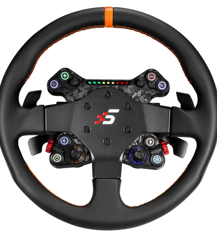 Simagic NEO-X 330T RALLY Steering Wheel