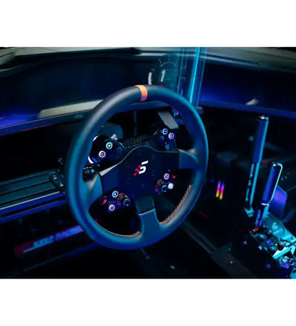 Simagic NEO-X 330T RALLY Steering Wheel
