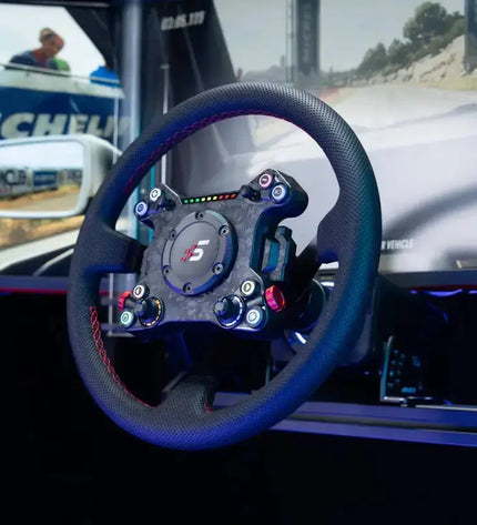 Simagic NEO X 350W Sim Racing Wheel