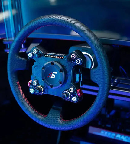 Simagic NEO X 350W Sim Racing Wheel