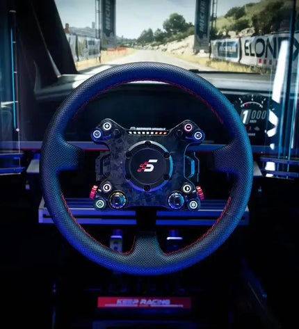 Simagic NEO X 350W Sim Racing Wheel