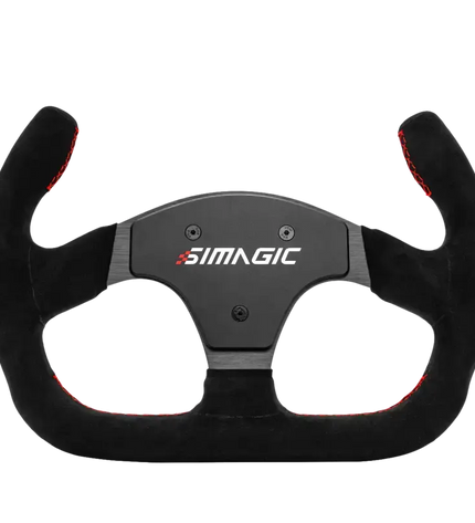 Simagic P-325C steering wheel rim 325 mm