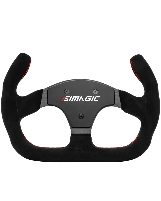 Simagic P-325C steering wheel rim 325 mm