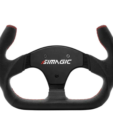 Simagic P-325C steering wheel rim 325 mm