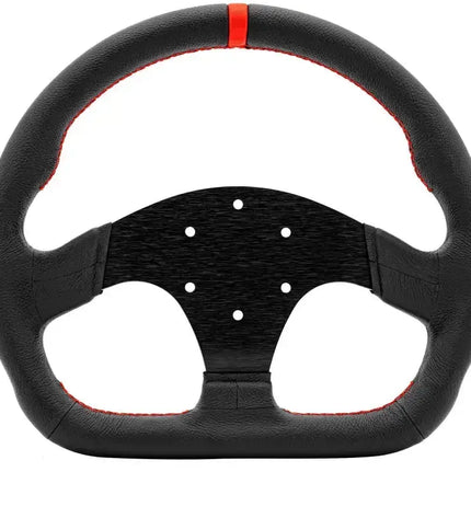 Simagic P-325D steering wheel rim 325mm