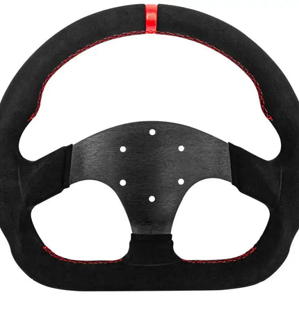 Simagic P-325D steering wheel rim 325mm