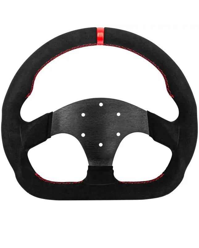 Simagic P-325D steering wheel rim 325mm