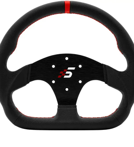 Simagic P-325D steering wheel rim 325mm