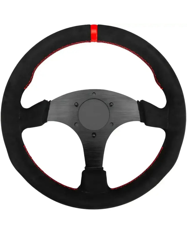 Simagic P-330R steering wheel rim 330mm