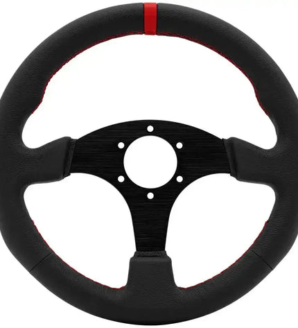 Simagic P-330R steering wheel rim 330mm