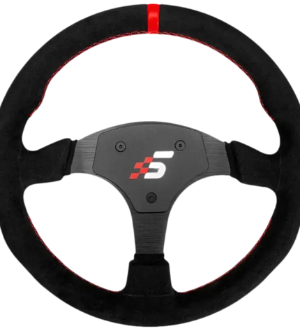 Simagic P-330R steering wheel rim 330mm